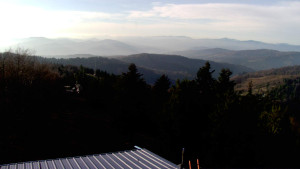 Snowparadise Veľká Rača - Lalíky vrcholová stanice - 14.11.2025 v 14:15 Snowparadise Veľká Rača - Lalíky vrcholová stanice - 14.11.2025 v 14:15