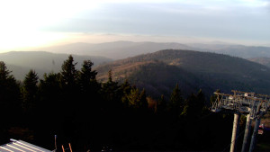 Snowparadise Veľká Rača - Lalíky vrcholová stanice - 14.11.2025 v 15:30 Snowparadise Veľká Rača - Lalíky vrcholová stanice - 14.11.2025 v 15:30