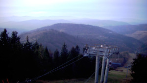 Snowparadise Veľká Rača - Lalíky vrcholová stanice - 14.11.2025 v 16:15 Snowparadise Veľká Rača - Lalíky vrcholová stanice - 14.11.2025 v 16:15