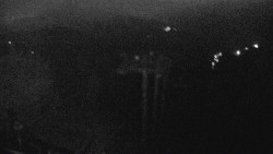 Lalíky vrcholová stanice