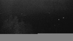 Lalíky vrcholová stanice