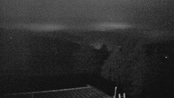 Lalíky vrcholová stanice