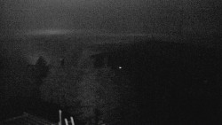 Lalíky vrcholová stanice