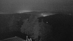 Lalíky vrcholová stanice