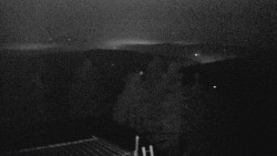 Lalíky vrcholová stanice