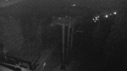 Lalíky vrcholová stanice