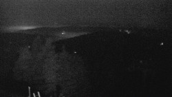 Lalíky vrcholová stanice