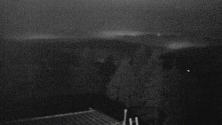 Lalíky vrcholová stanice