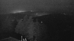 Lalíky vrcholová stanice