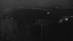 Lalíky vrcholová stanice