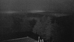 Lalíky vrcholová stanice