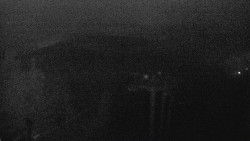 Lalíky vrcholová stanice