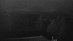 Lalíky vrcholová stanice