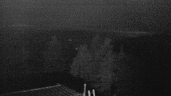 Lalíky vrcholová stanice