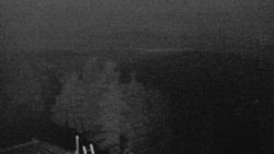 Lalíky vrcholová stanice