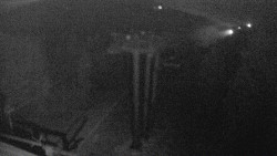 Lalíky vrcholová stanice