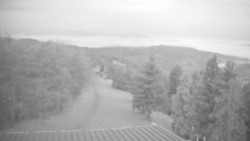 Lalíky vrcholová stanice