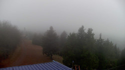 Lalíky vrcholová stanice