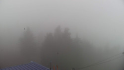 Lalíky vrcholová stanice