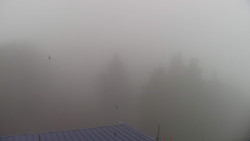 Lalíky vrcholová stanice