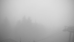 Lalíky vrcholová stanice