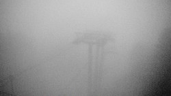 Lalíky vrcholová stanice