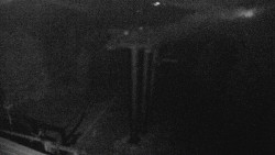 Lalíky vrcholová stanice