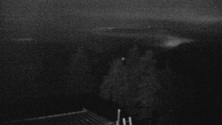 Lalíky vrcholová stanice