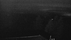 Lalíky vrcholová stanice