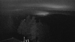 Lalíky vrcholová stanice