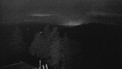 Lalíky vrcholová stanice