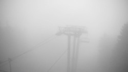 Lalíky vrcholová stanice