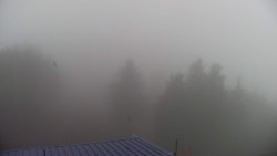 Lalíky vrcholová stanice