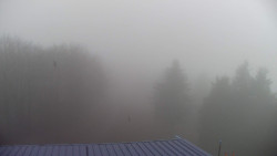 Lalíky vrcholová stanice