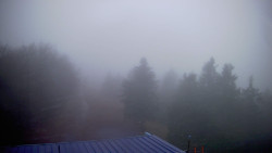 Lalíky vrcholová stanice