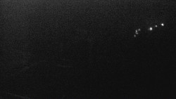 Lalíky vrcholová stanice