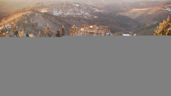 Lalíky vrcholová stanice