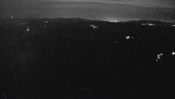 Lalíky vrcholová stanice