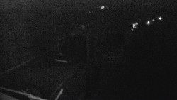 Lalíky vrcholová stanice