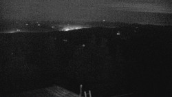 Lalíky vrcholová stanice