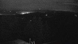 Lalíky vrcholová stanice