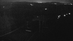 Lalíky vrcholová stanice