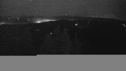 Lalíky vrcholová stanice