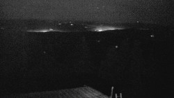 Lalíky vrcholová stanice