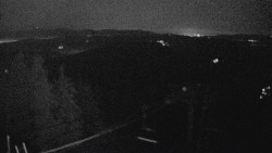 Lalíky vrcholová stanice