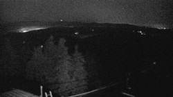 Lalíky vrcholová stanice