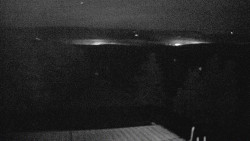 Lalíky vrcholová stanice