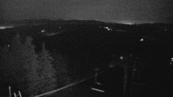 Lalíky vrcholová stanice