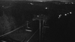 Lalíky vrcholová stanice