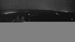 Lalíky vrcholová stanice